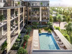 Modern Living | Parkside | Street View | Comfort