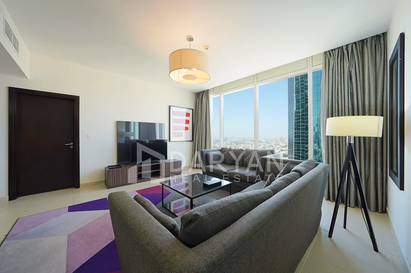City View | Fully Furnished | Spacious63744985556226112