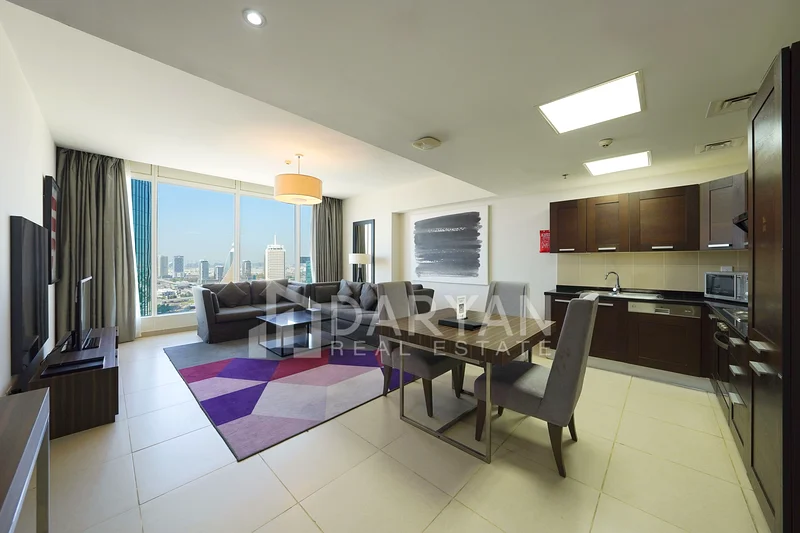 City View | Fully Furnished | Spacious63744985556226110