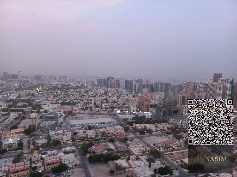 شقة للبيع في برج كورنيش، عجمان63869814030083114