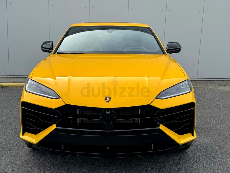 لامبورغيني أوروس 202563398498567810110