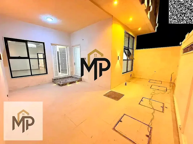 Golden opportunity to own a villa in Al Helio 2 - Ajman | 2 floors + roof | 5 rooms | For AED 1,230,000 including registration63896286387075113