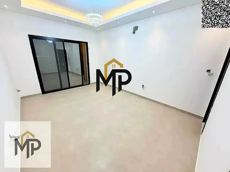 Golden opportunity to own a villa in Al Helio 2 - Ajman | 2 floors + roof | 5 rooms | For AED 1,230,000 including registration63896286387075114