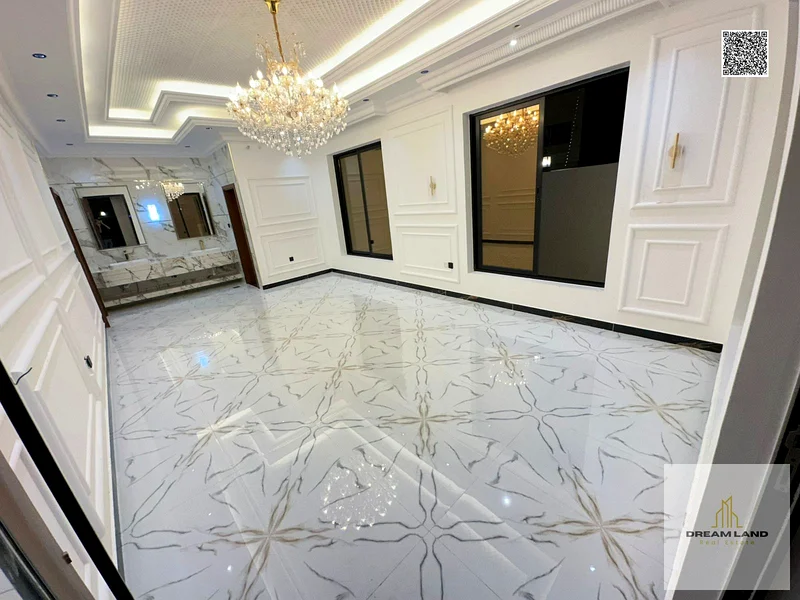 Classic villa, corner of two streets, very distinguished location, ground floor, first floor and roof, freehold for all nationalities63894883946371113