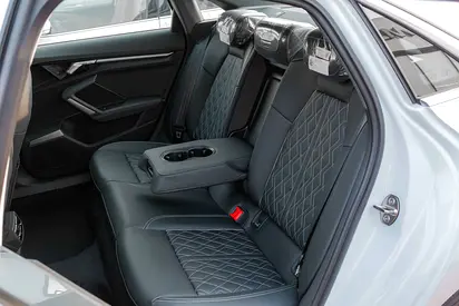 2025 AUDI A3 — миниатюра 17