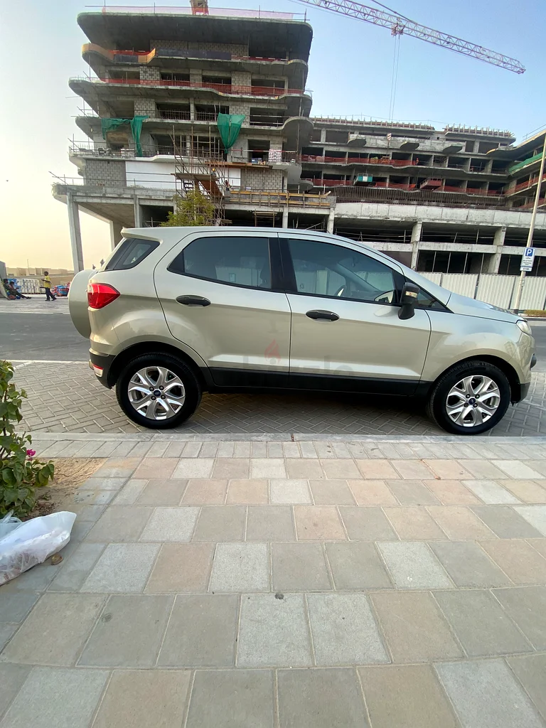 Ford ecosport63488810205443114