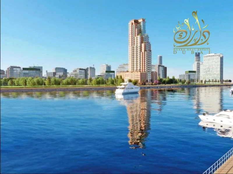 منظر بحري كامل | إمكانية التمويل العقاري | حياة فاخرة63953449308546110