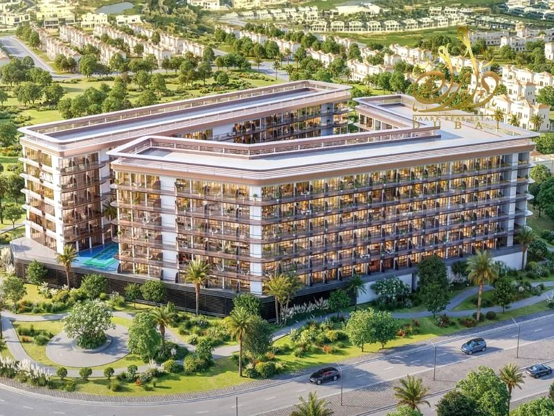1% MONTHLY PLAN | POST HANDOVER | ASK FOR CASH DISCOUNT63927142379009110