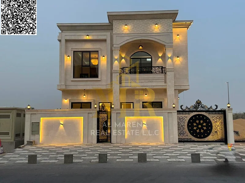 Own your dream villa in Halio 2 – luxurious classic design – and a prime location.63896405639171110