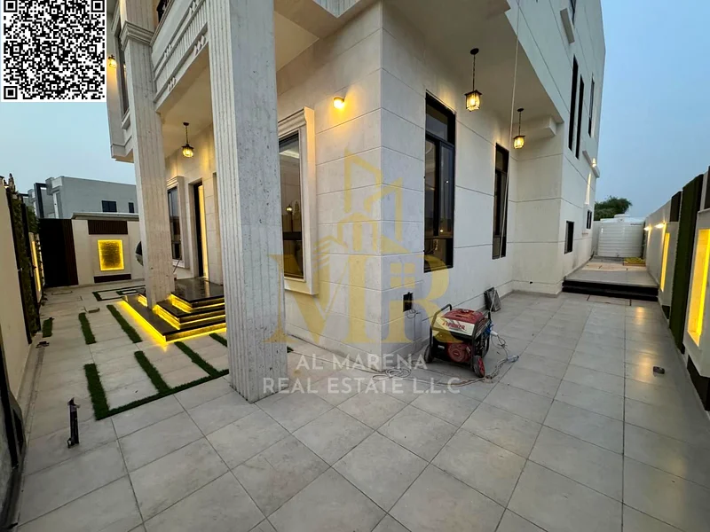 Own your dream villa in Halio 2 – luxurious classic design – and a prime location.63896405639171114