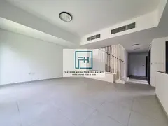 Exclusive and Limited!/ 3 bedrooms [ semi detach villa] for sale / limited properties