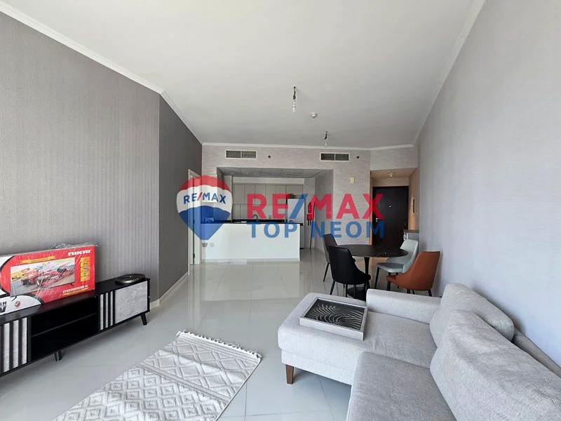SPACIOUS 1-BEDROOM | UNFURNISHED | PRIME LOCATION63973582056450114