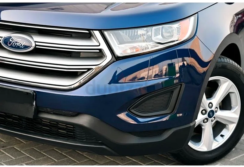 Urgent: Ford Edge 2.0L, inspection report available63489004814467114
