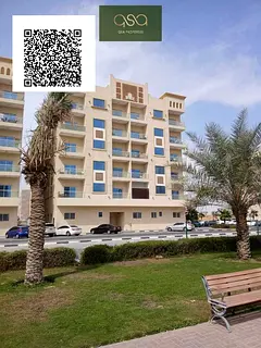 Big size two bed room Apartment on installment plan brand new building beautiful area