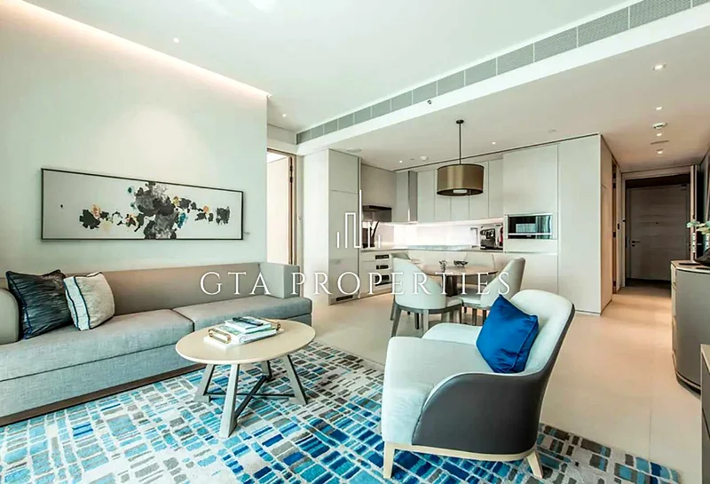 Largest Layout | Serviced | Vacant on Transfer63937167420546114