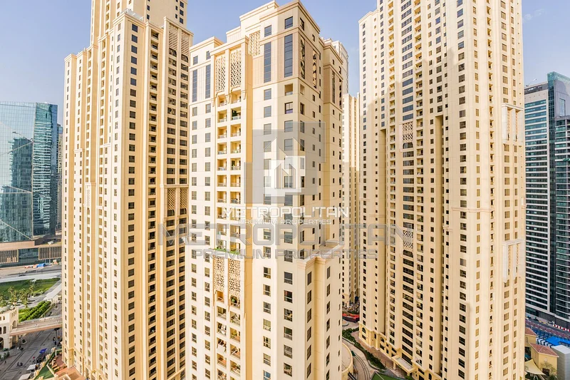 Partial Sea View | Vacant  | High Floor | Spacious63937636742786113