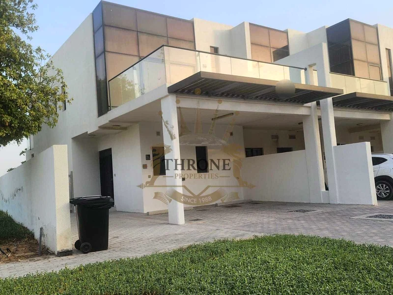 End Corner |Huge BUA| XL Plot |SingleRow| Vacant64003482358531110