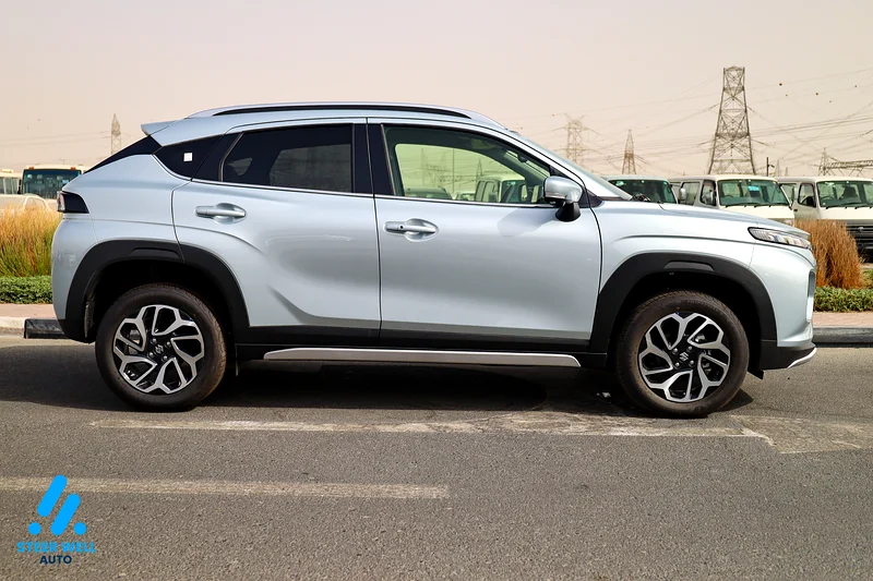 SUZUKI FRONX GLX 1.5L TOP OF THE RANGE 2025 MODEL63490757236353113