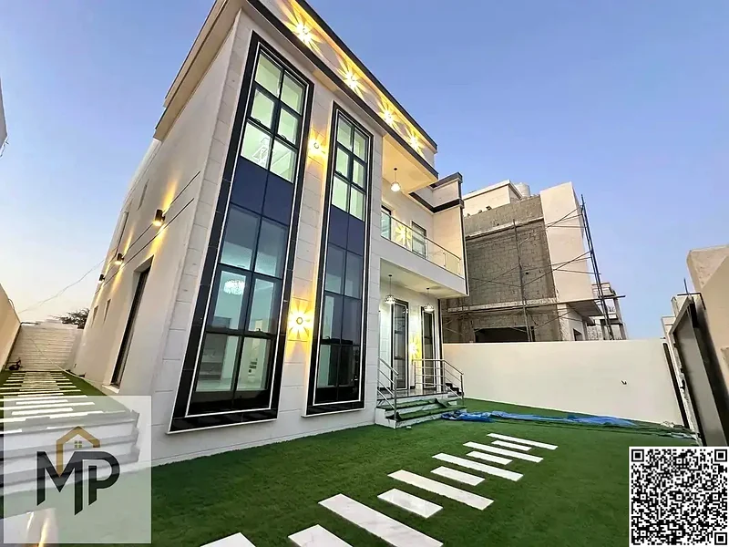 للبيع، فيلا حديثة التصميم تشمل رسوم التسجيل | بدون دفعة مقدمة | ملكية تامة لجميع الجنسيات | جدًا جدًا63894745782657111