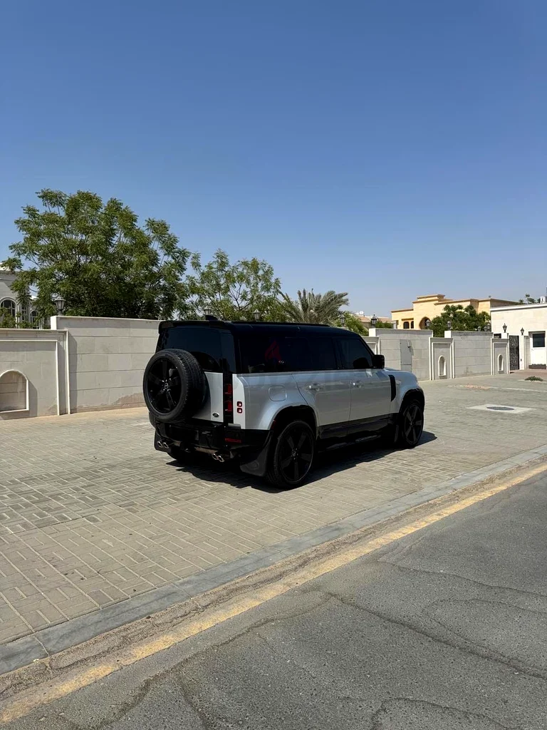 Defender 110 for sale63482810132481113
