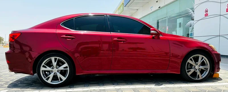 Lexus IS 25063489550844163114