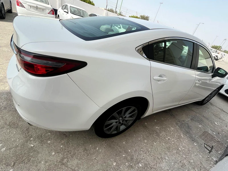 Mazda 202063490305163778111