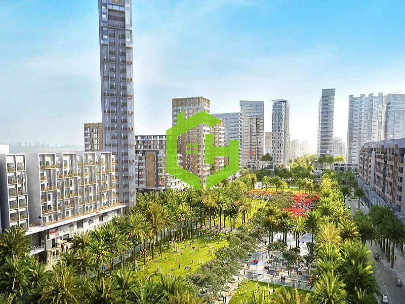 Ready to Move | Premium Community | Next to Park63951827355010113