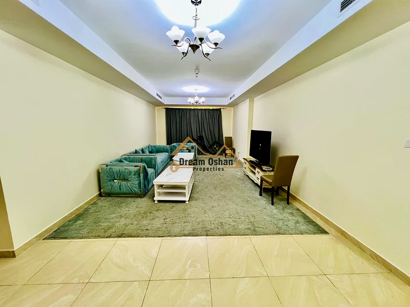 شقة من 3 غرف نوم مع غرفة خادمة | مفروشة | بالقرب من المترو | إطلالة على خور دبي63728164539394110
