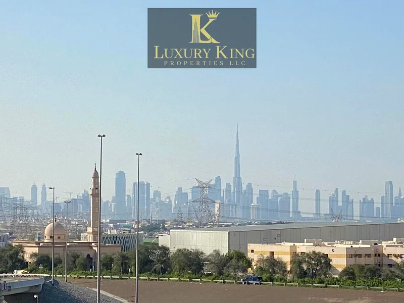 تاون هاوس بثلاث غرف نوم مع إطلالة على برج خليفة63992515794433110