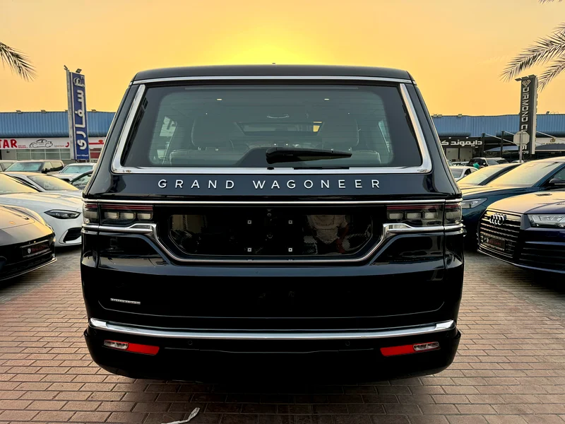 2023. Jeep wagoneer63490009683201113
