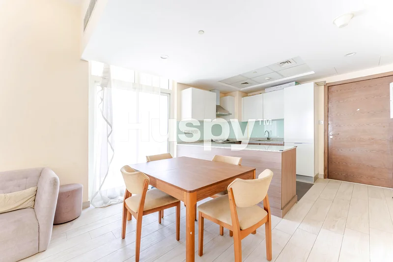 Fully Furnished | High Floor | Large Layout63997865345026112
