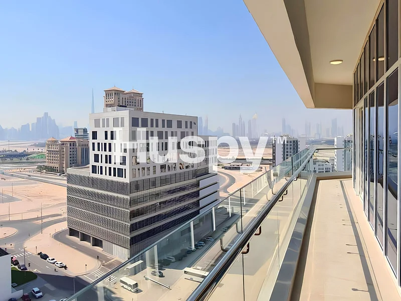 Fully Furnished | High Floor | Large Layout63997865345026110
