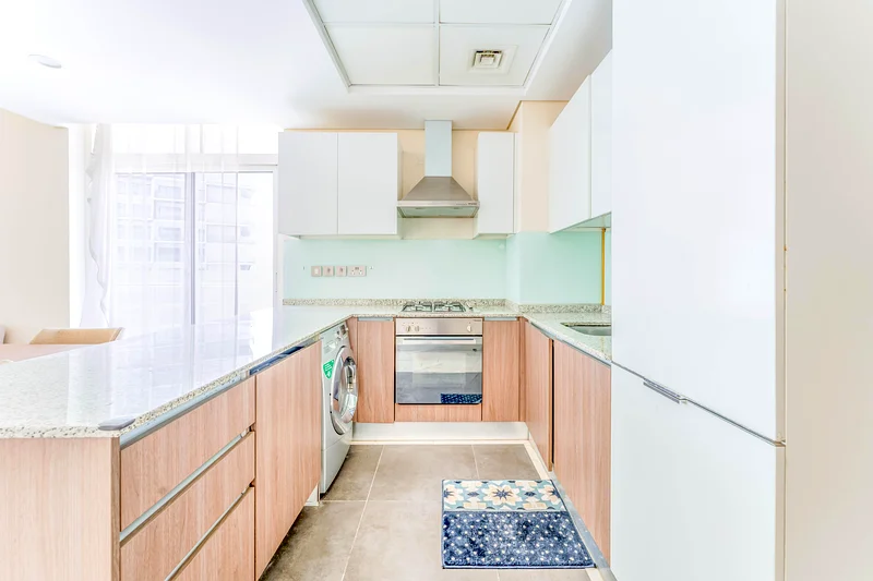 Fully Furnished | High Floor | Large Layout63997865345026114