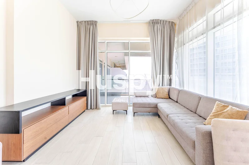 Fully Furnished | High Floor | Large Layout63997865345026111