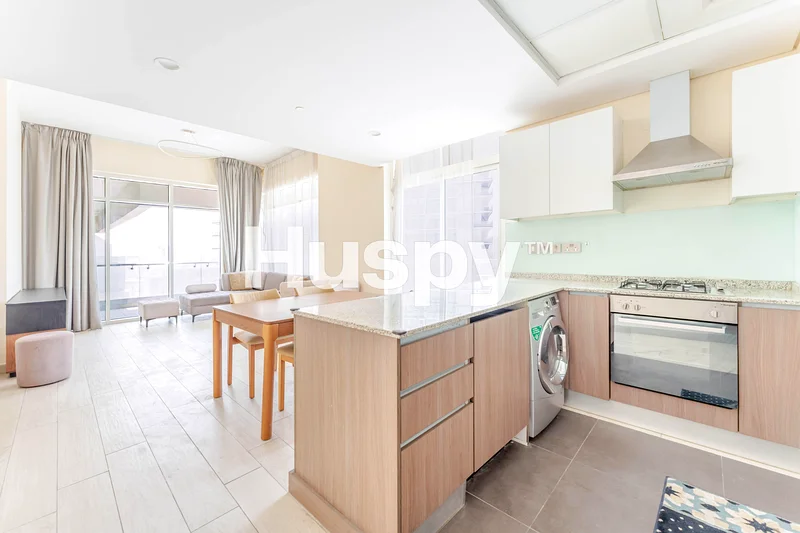 Fully Furnished | High Floor | Large Layout63997865345026113