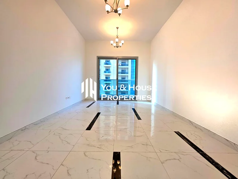 شقة واسعة من غرفتي نوم | فاخرة وبتصميم مميز | جاهزة للانتقال63786429561603111