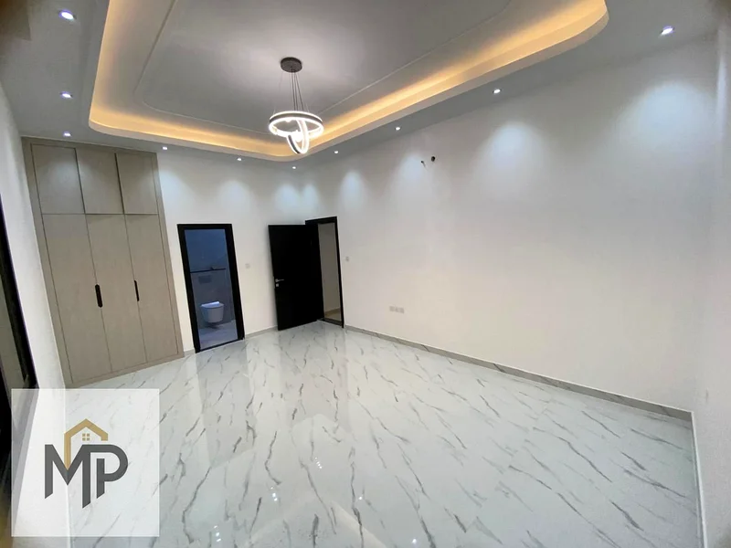 New villa for rent in Al Yasmeen - Ajman - First resident - High-end finishes - Prime location63716302129027112