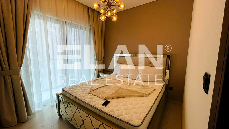 Fully Furnished | Ready to Move-in | High Floor63757668787585112