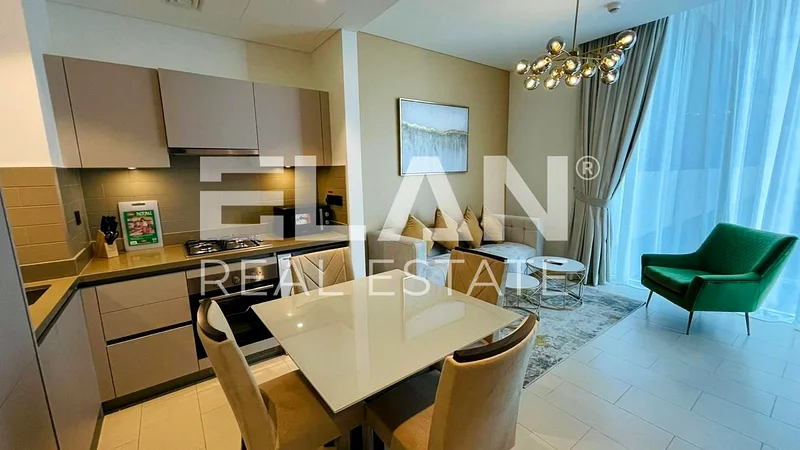Fully Furnished | Ready to Move-in | High Floor63757668787585114