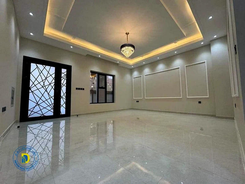 فيلا للبيع بثلاث غرف نوم في الحيلو 2، عجمان. السعر يشمل رسوم التسجيل ونقل الملكية. تمويل بنكي 100٪.63895136343810112