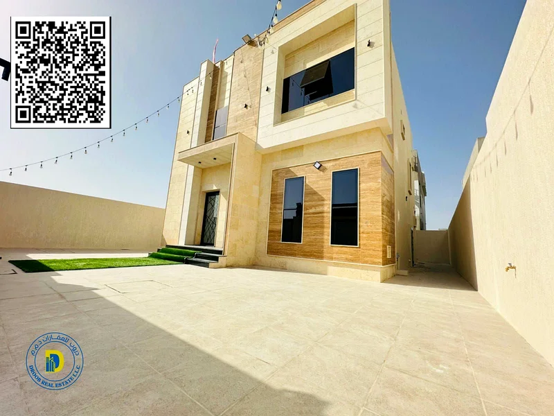 فيلا للبيع بثلاث غرف نوم في الحيلو 2، عجمان. السعر يشمل رسوم التسجيل ونقل الملكية. تمويل بنكي 100٪.63895136343810110