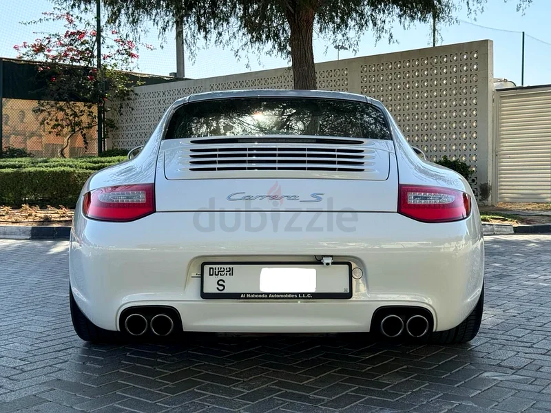 Porsche 911 Carrera S PDK Full Service History, Immaculate Condition63699039058178112