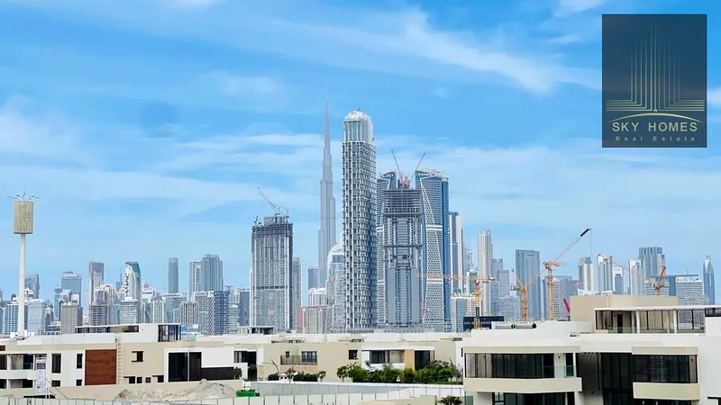 شقة استوديو جديدة بدون تبريد بسعر 46 ألف درهم إيجار شامل 4 شيكات63800292030082110