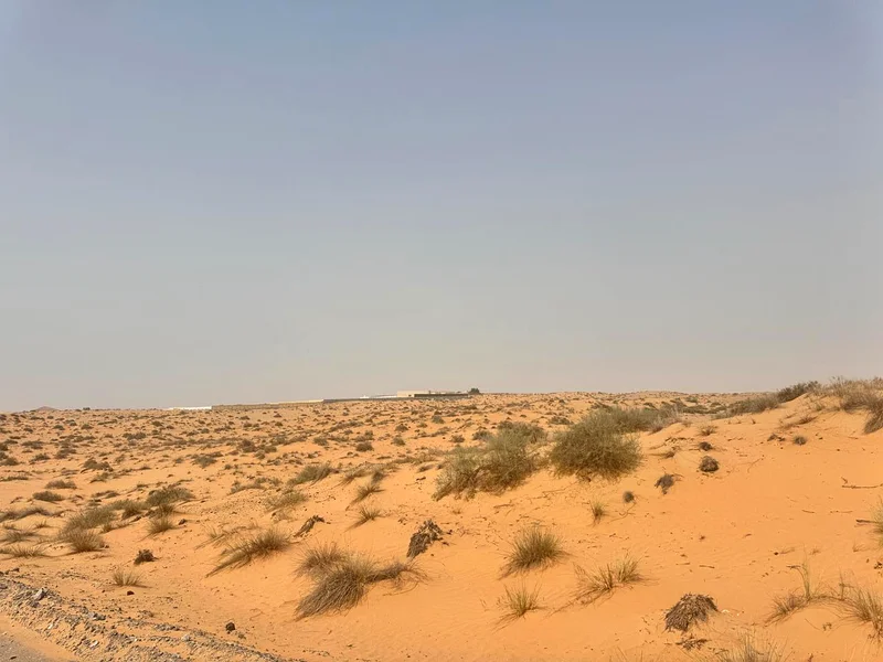أرض صناعية ممتازة للبيع – منطقة السجايع الصناعية، الشارقة63820865726595114