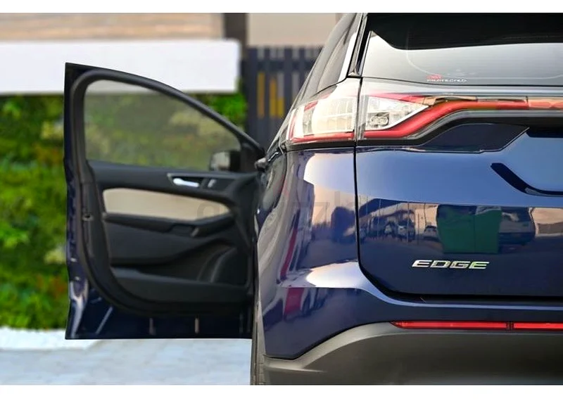 Urgent: Ford Edge 2.0L, inspection report available63489004814467113