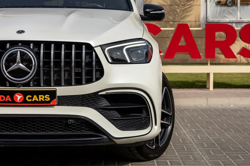 مرسيدس بنز GLE63 S AMG 2021 المواصفات الكندية | الضمان63488677514242112