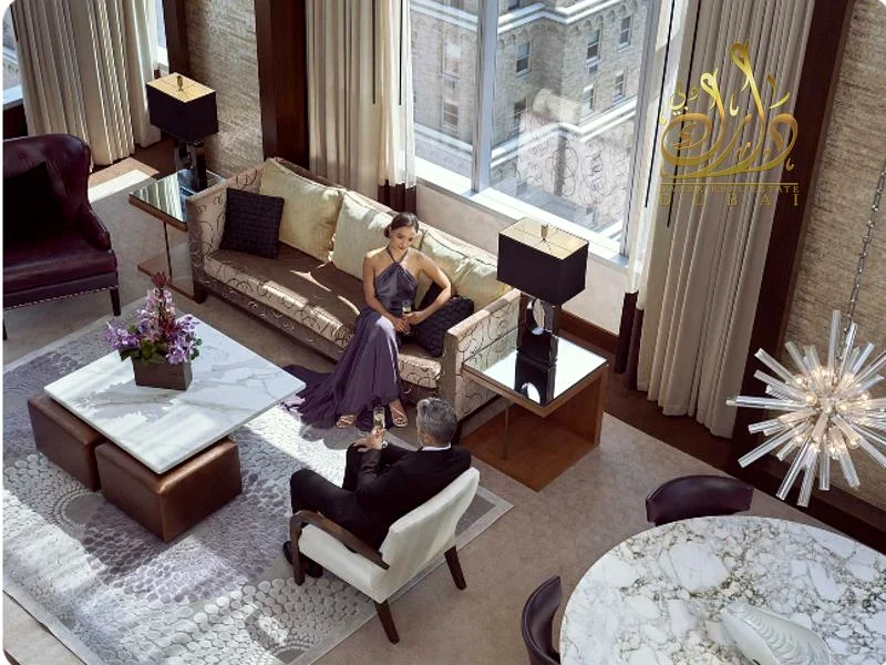 Great Investment | High End | Prime Location63983640375811114