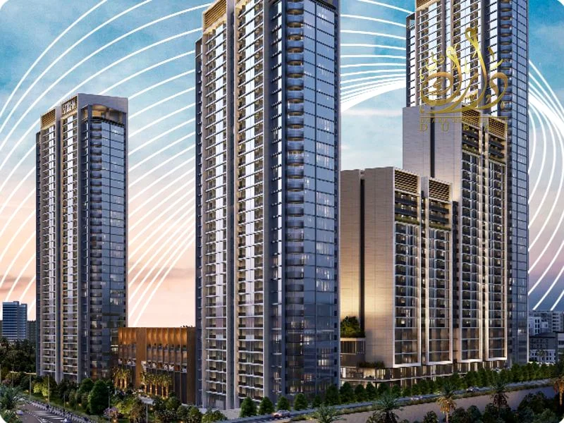 Great Investment | High End | Prime Location63983640375811111