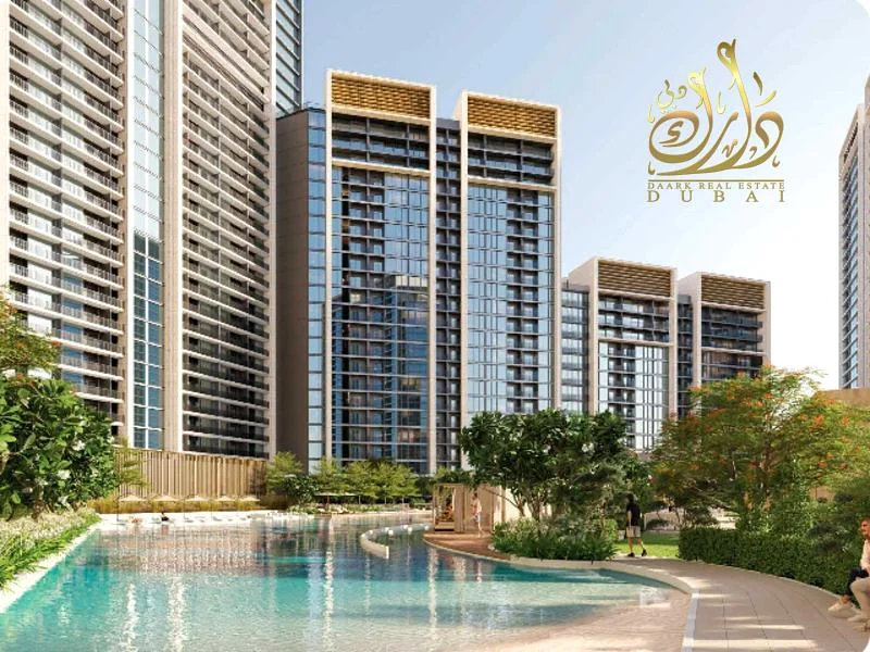 Great Investment | High End | Prime Location63983640375811110