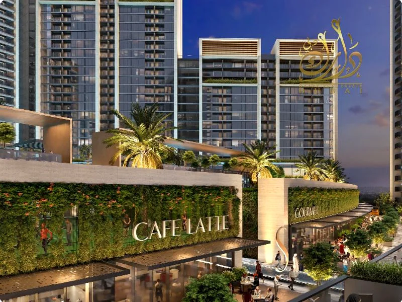 Great Investment | High End | Prime Location63983640375811112